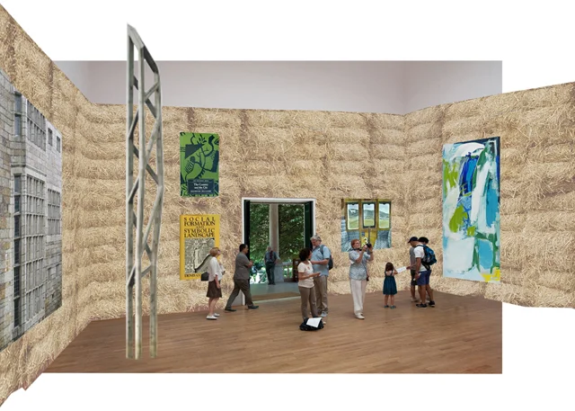 Venice Biennale British Pavilion