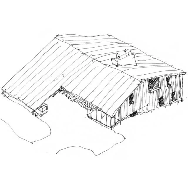 A House in the Country