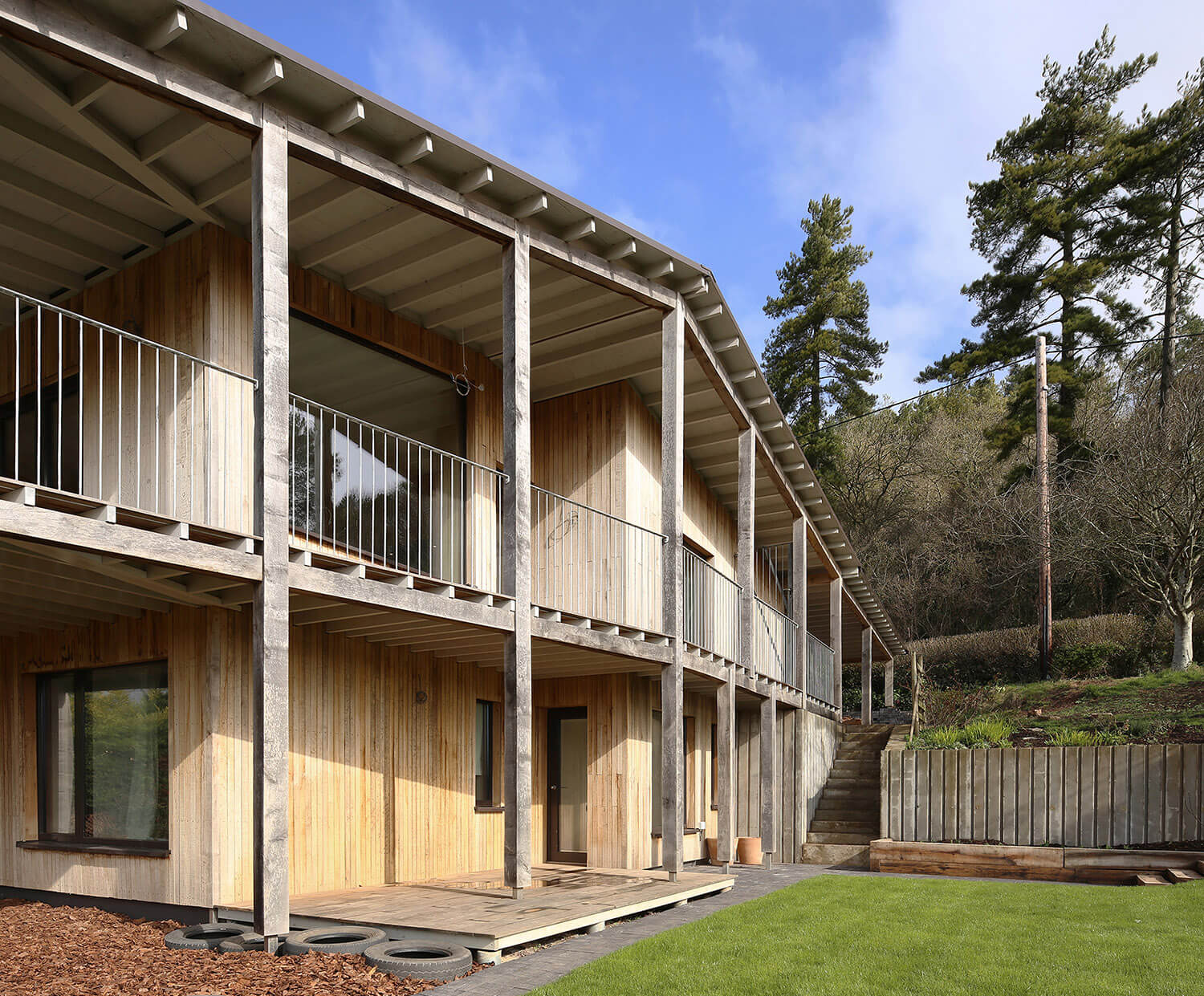 dundon passivhaus somerset prewett bizley south west side .jpg