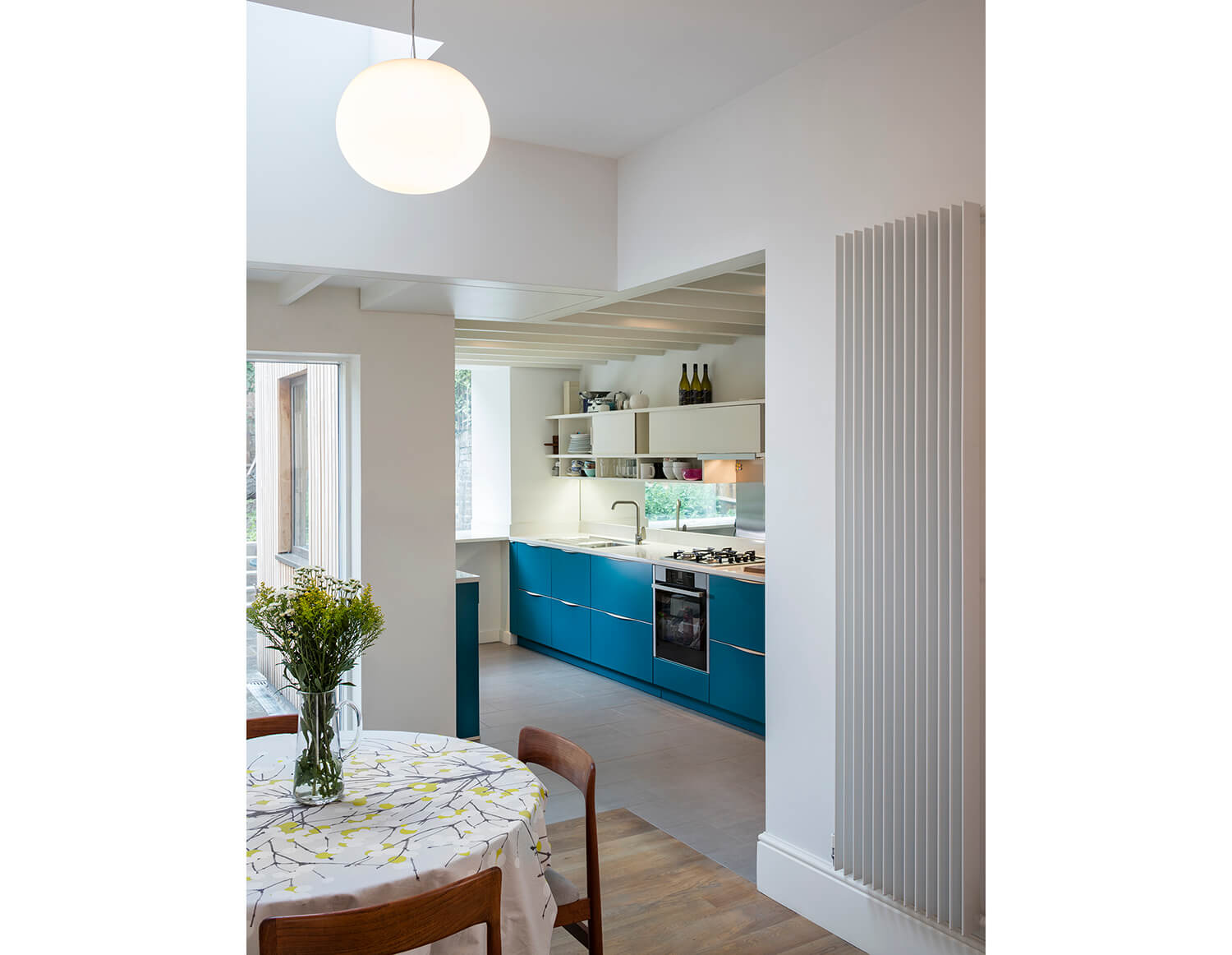 Kentish Town - Prewett Bizley Architects - Kitchen.jpg