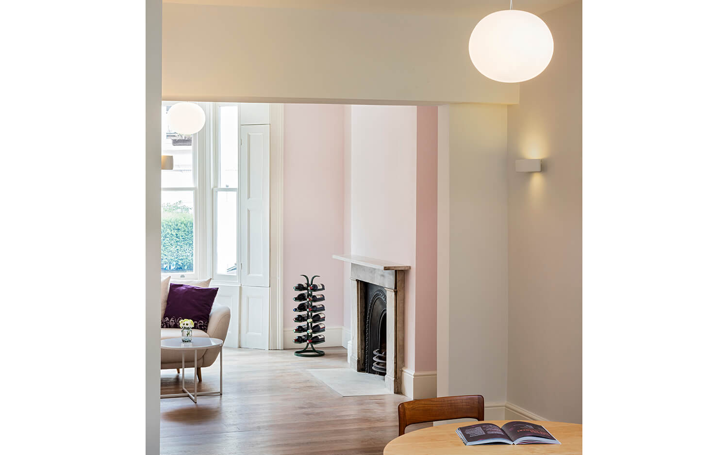 Kentish Town - Prewett Bizley Architects - sitting room.jpg