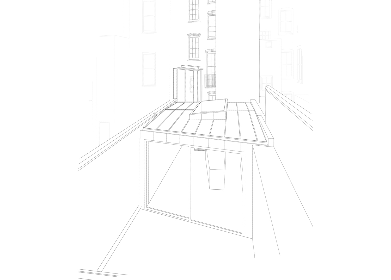 Prewett Bizley Architects - Lincolns Inn Town House -  3D view.jpg