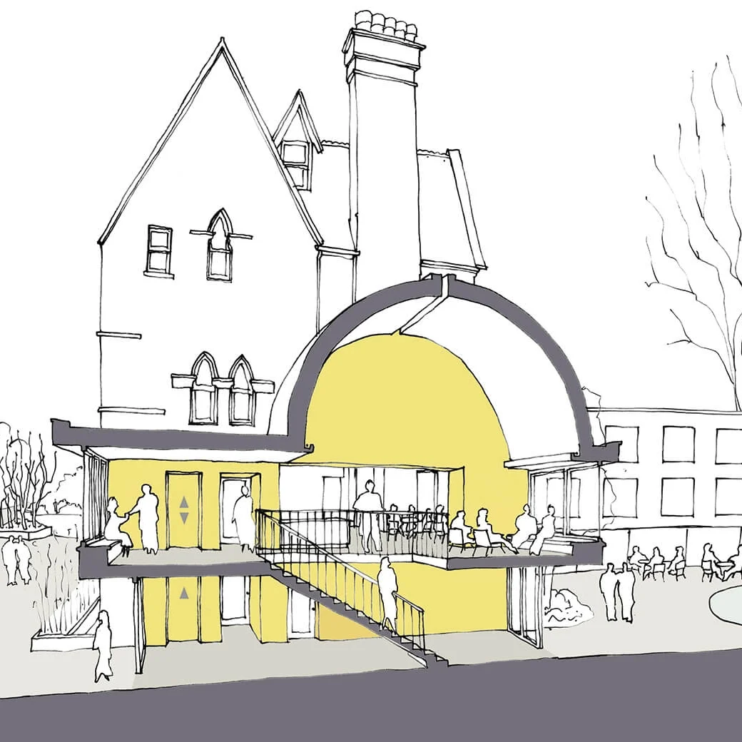 Oxford University Department of Education