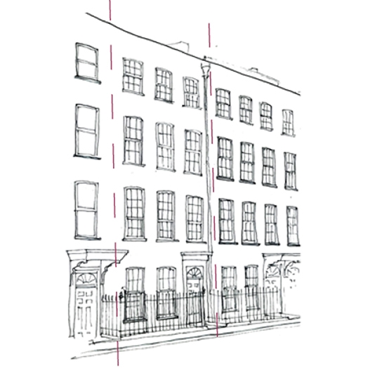 Another Bloomsbury Planning Success