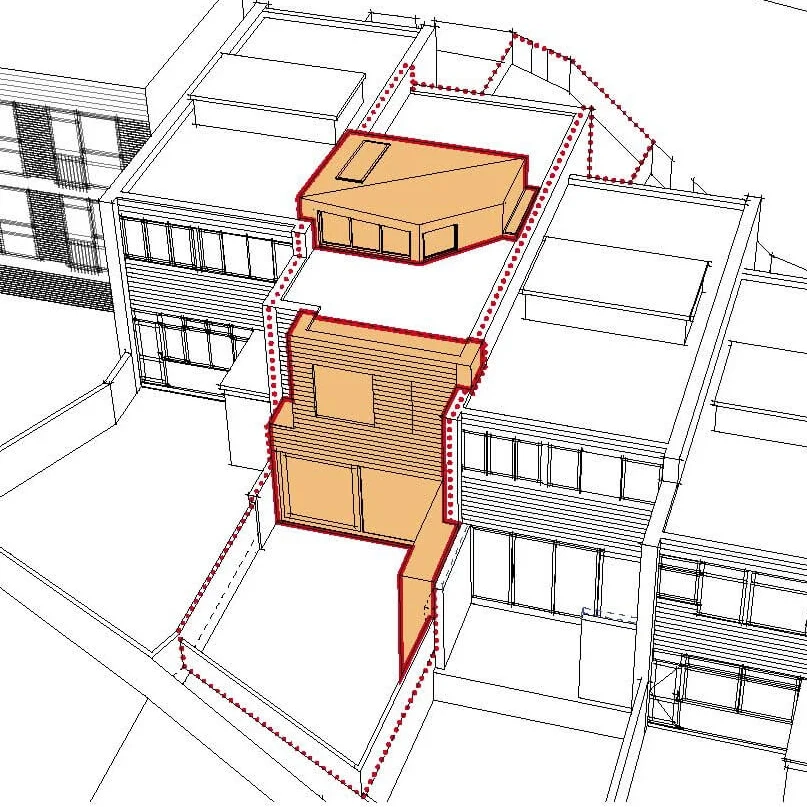 Step-by-Step 1960s Retrofit