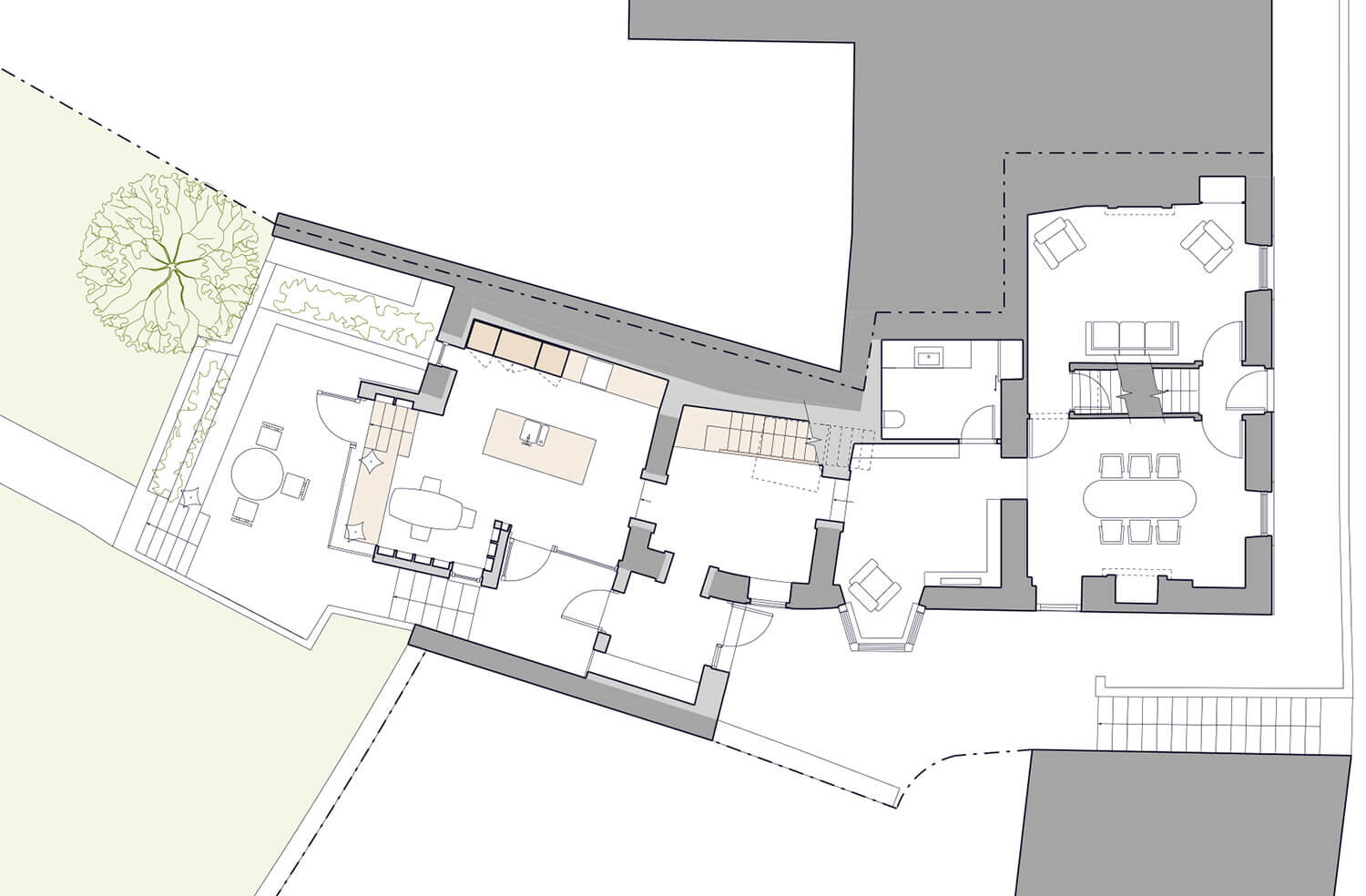 Malmesbury-Wiltshire-architect-Prewett-Bizley-Listed-retrofit-ground-plan.jpg