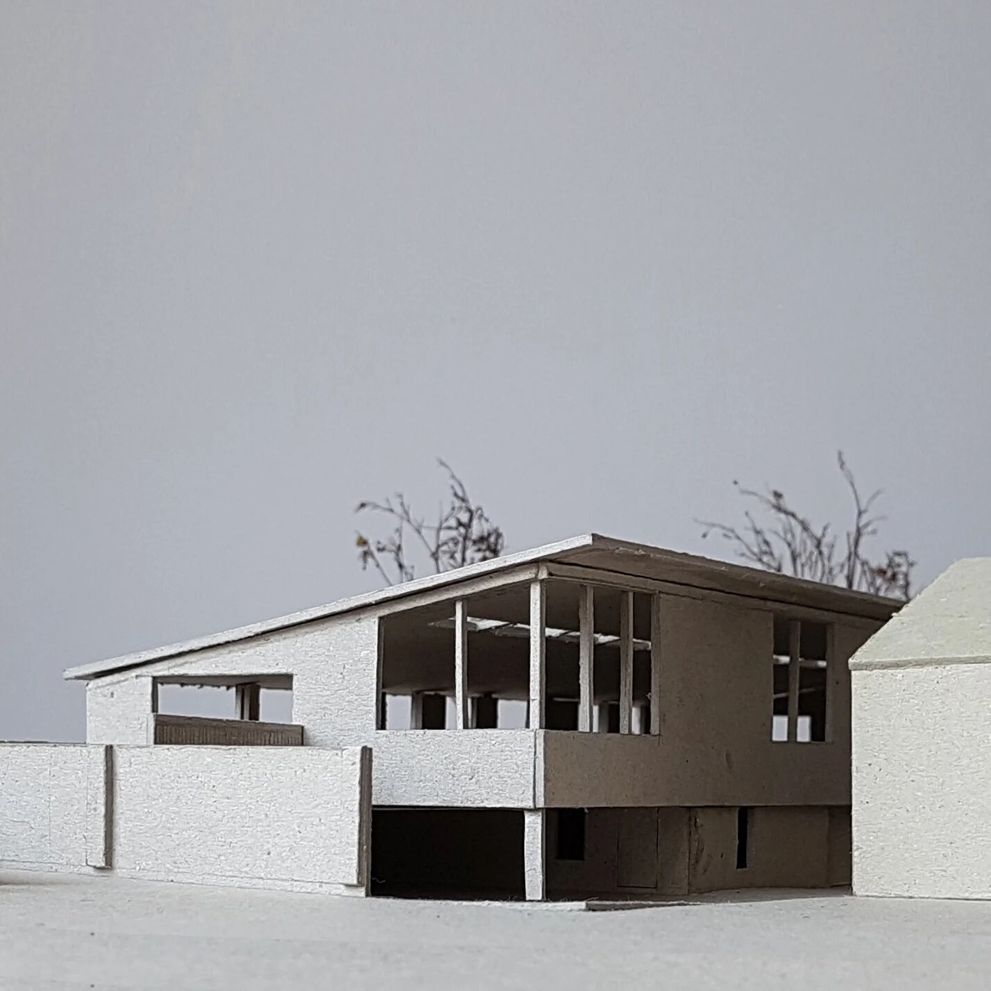 Bear Place Passivhaus