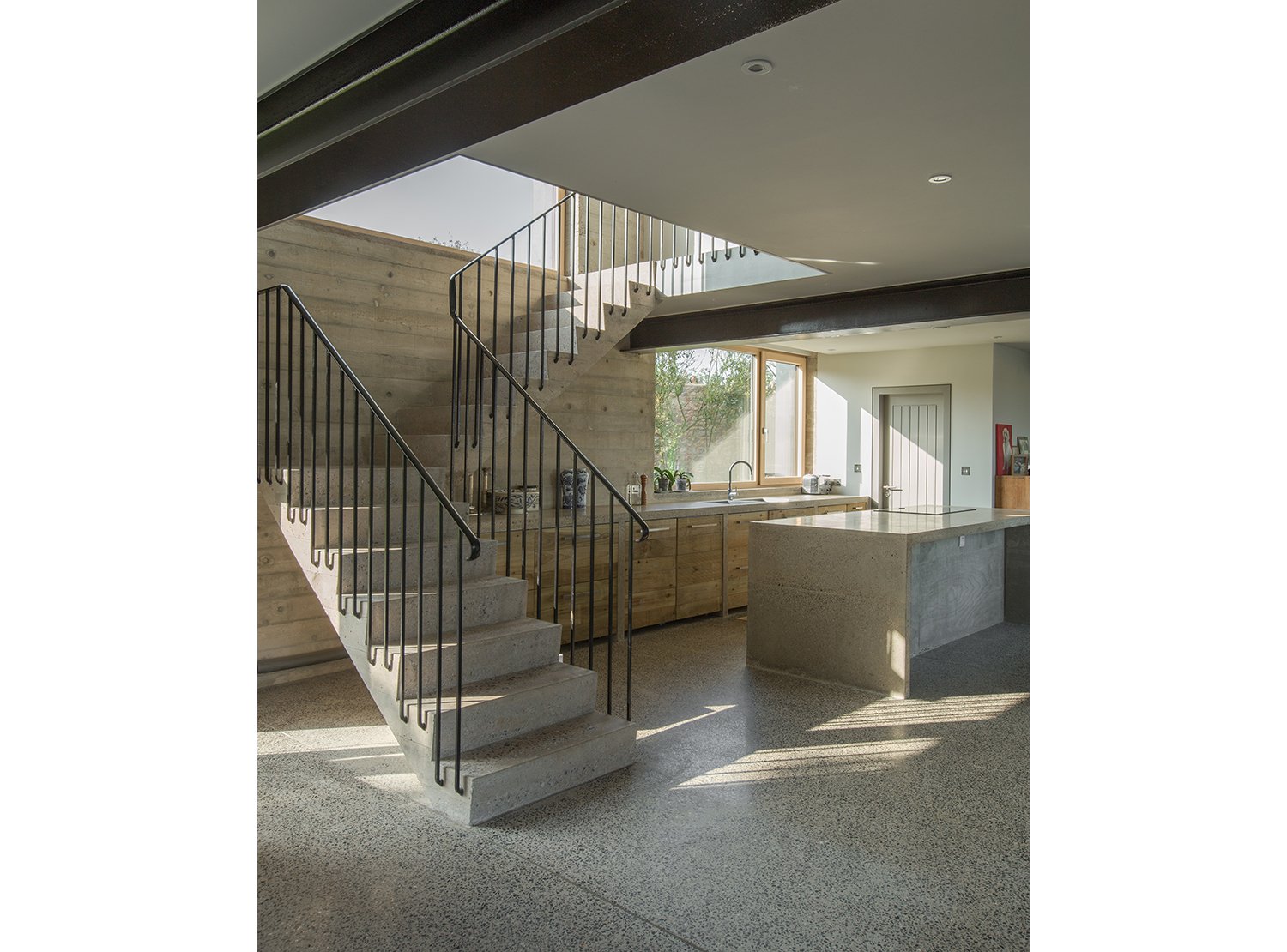 West-country Passivhaus