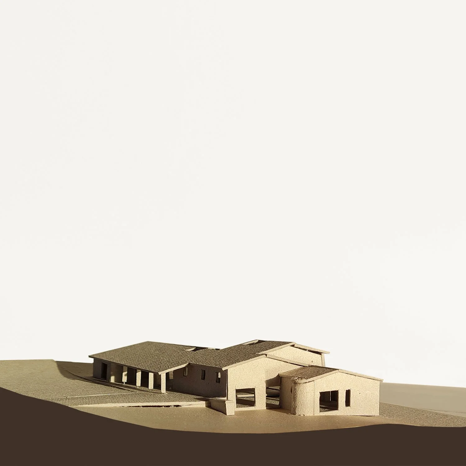 The Orchards Passivhaus