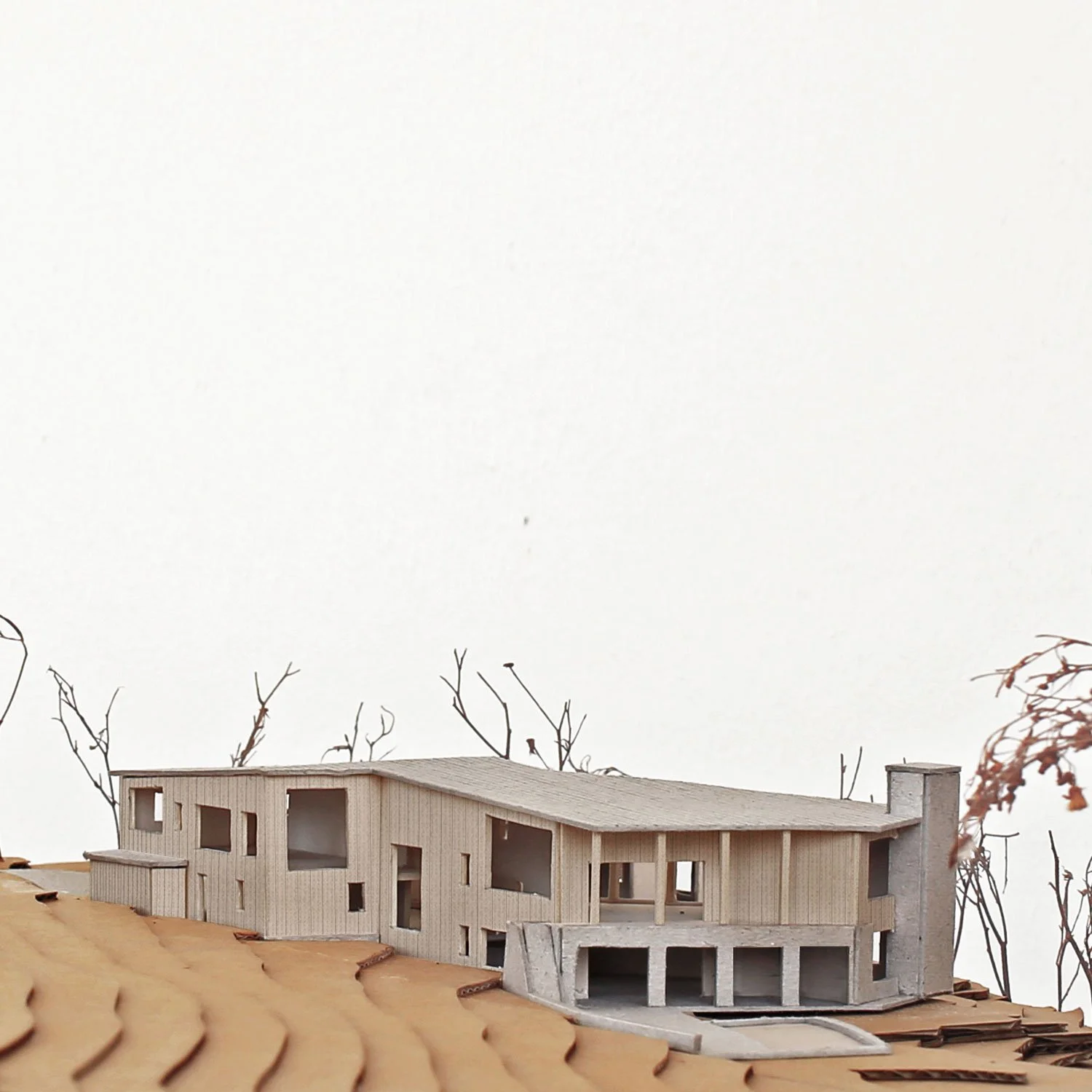 Swallowcliff Passivhaus