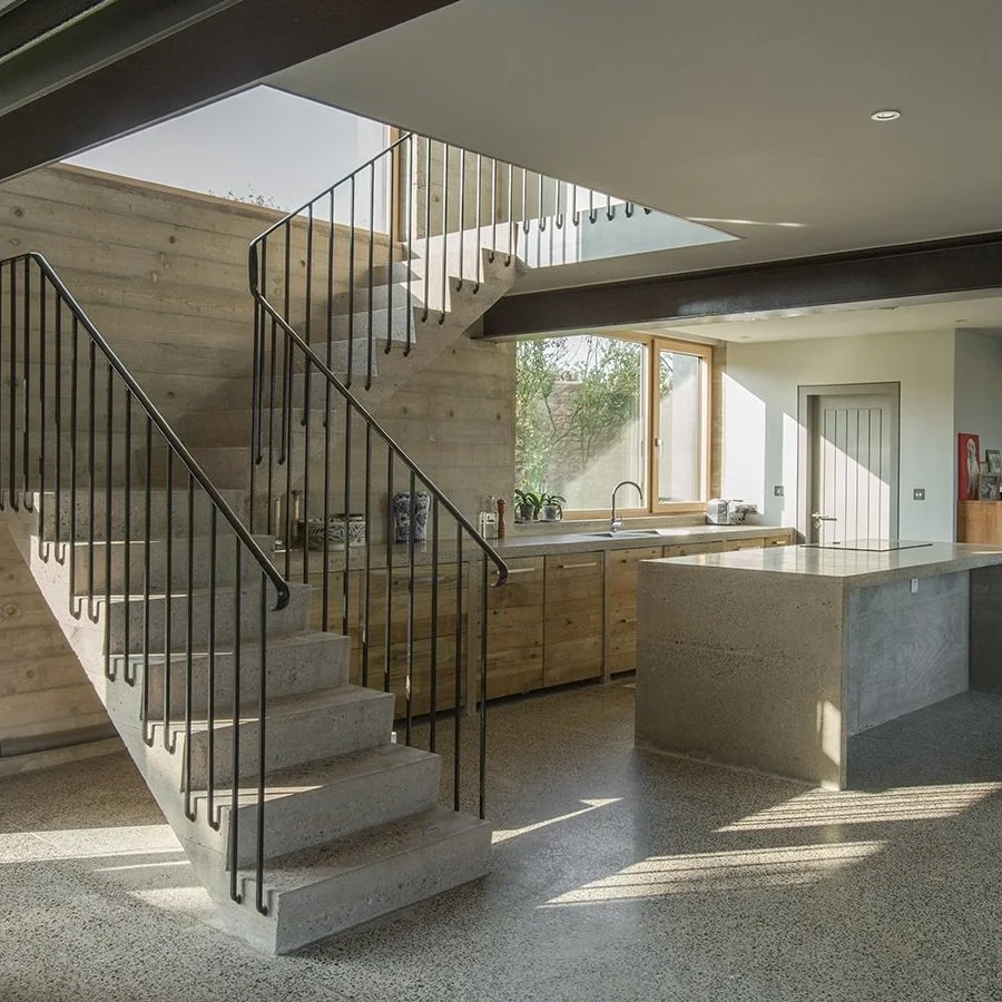 West Country Passivhaus