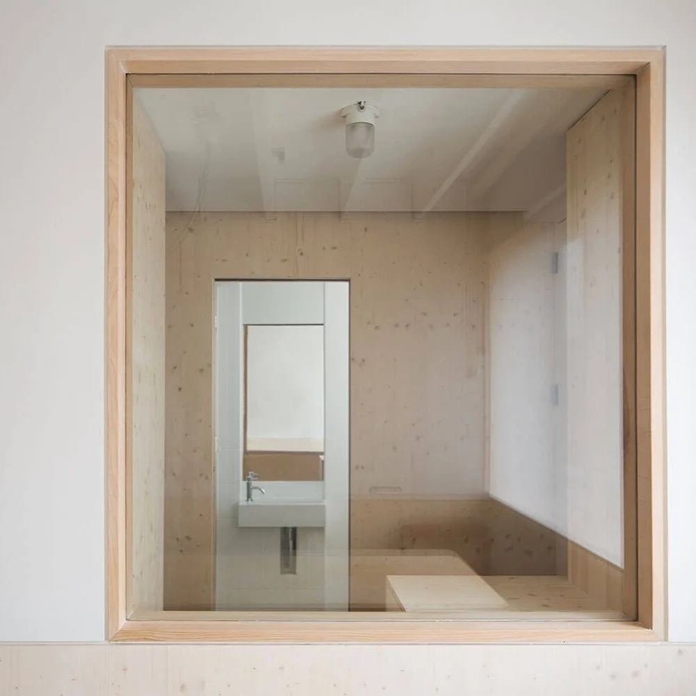 Step-by-step 1960's Retrofit 