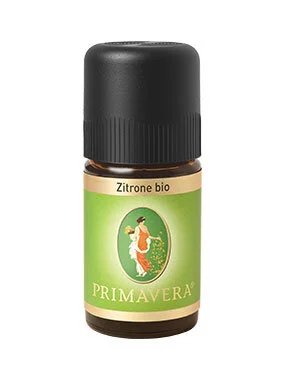 Primavera Zitrone bio 