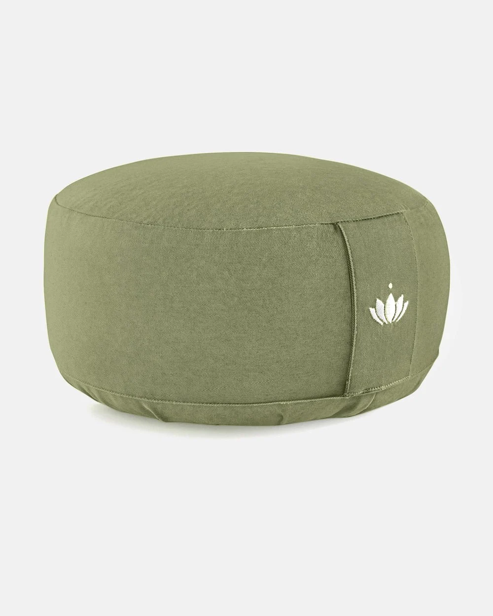 Meditationskissen Lotuscrafts, Höhe ca. 15cm