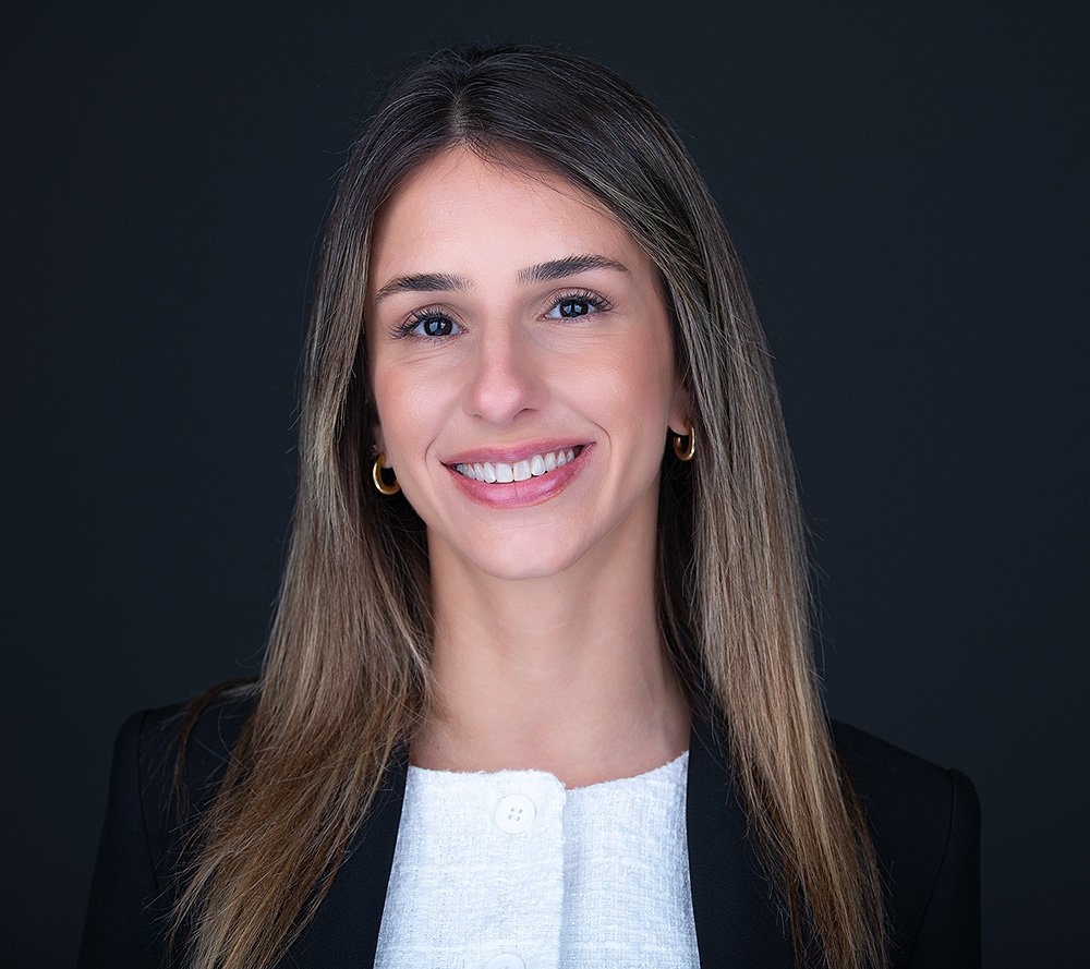 On-site corporate headshot photography Brisbane