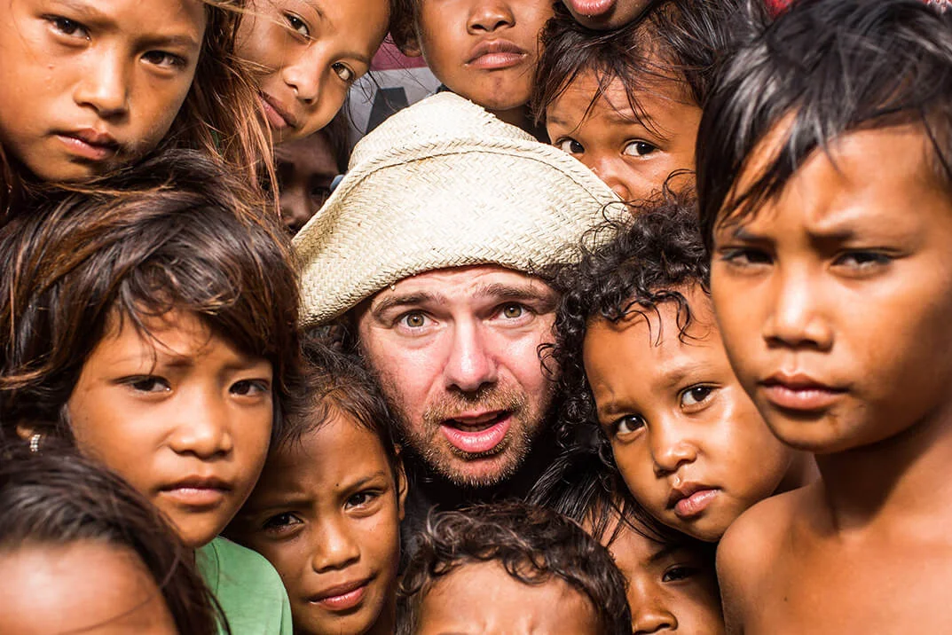 Karl Pilkington-The Moaning of Life/SKY