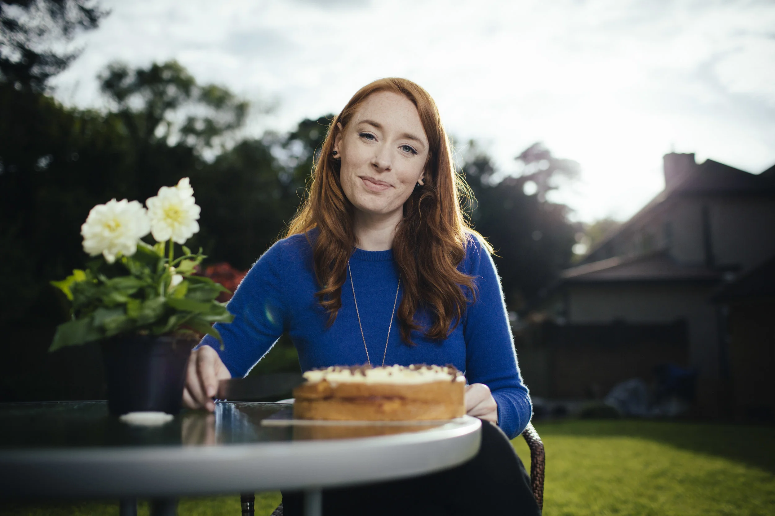 Hannah Fry-A Day In The Life Of Earth/BBC