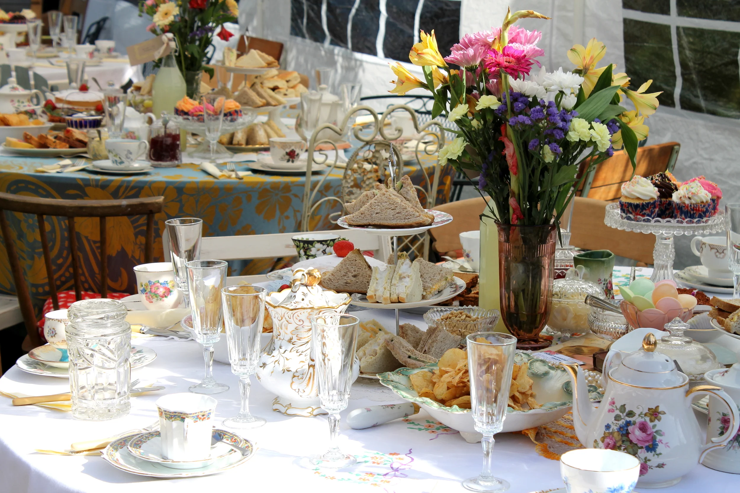 Tea party - with all the trimmings.jpg