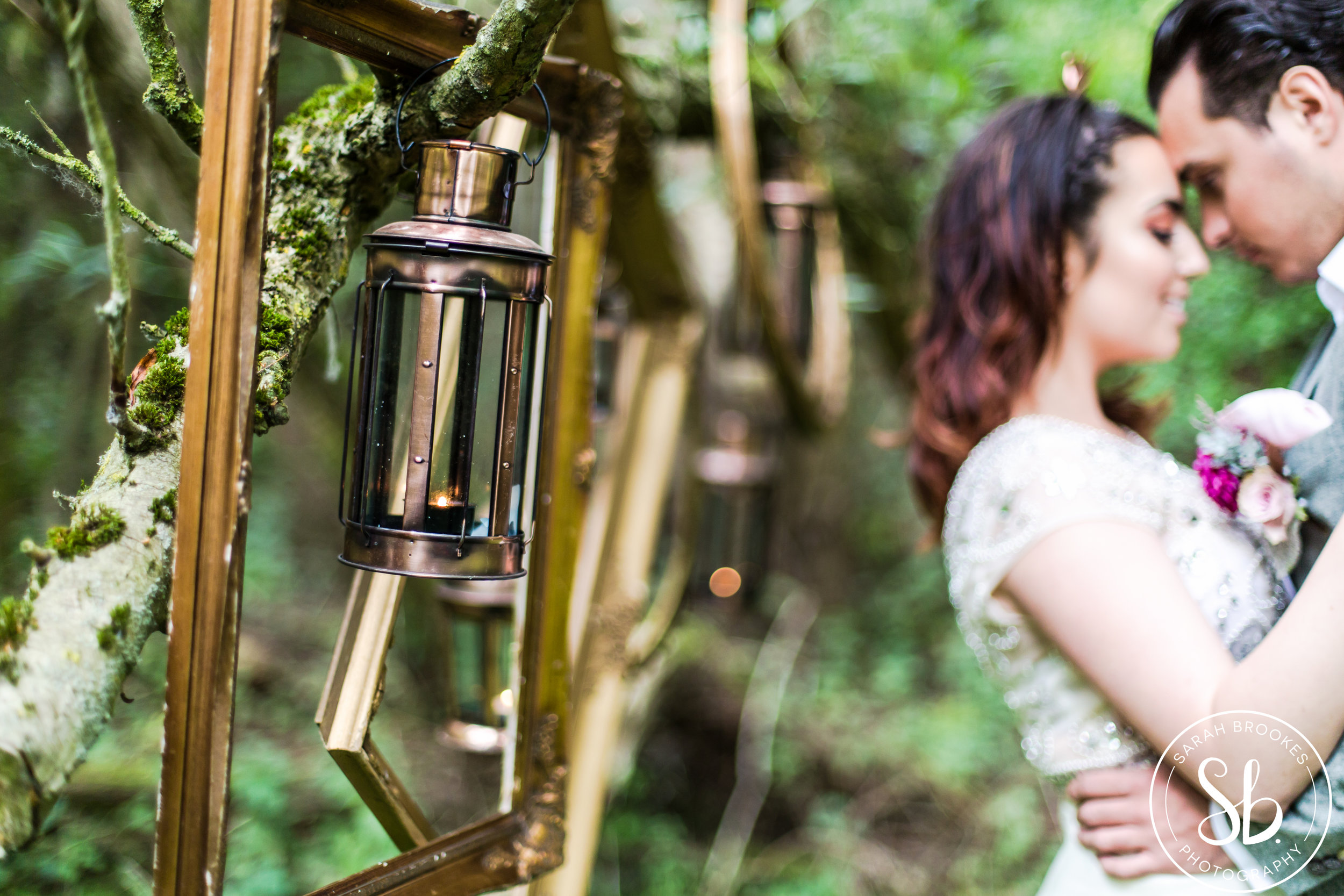 Frames in trees - gold and rustic.jpg