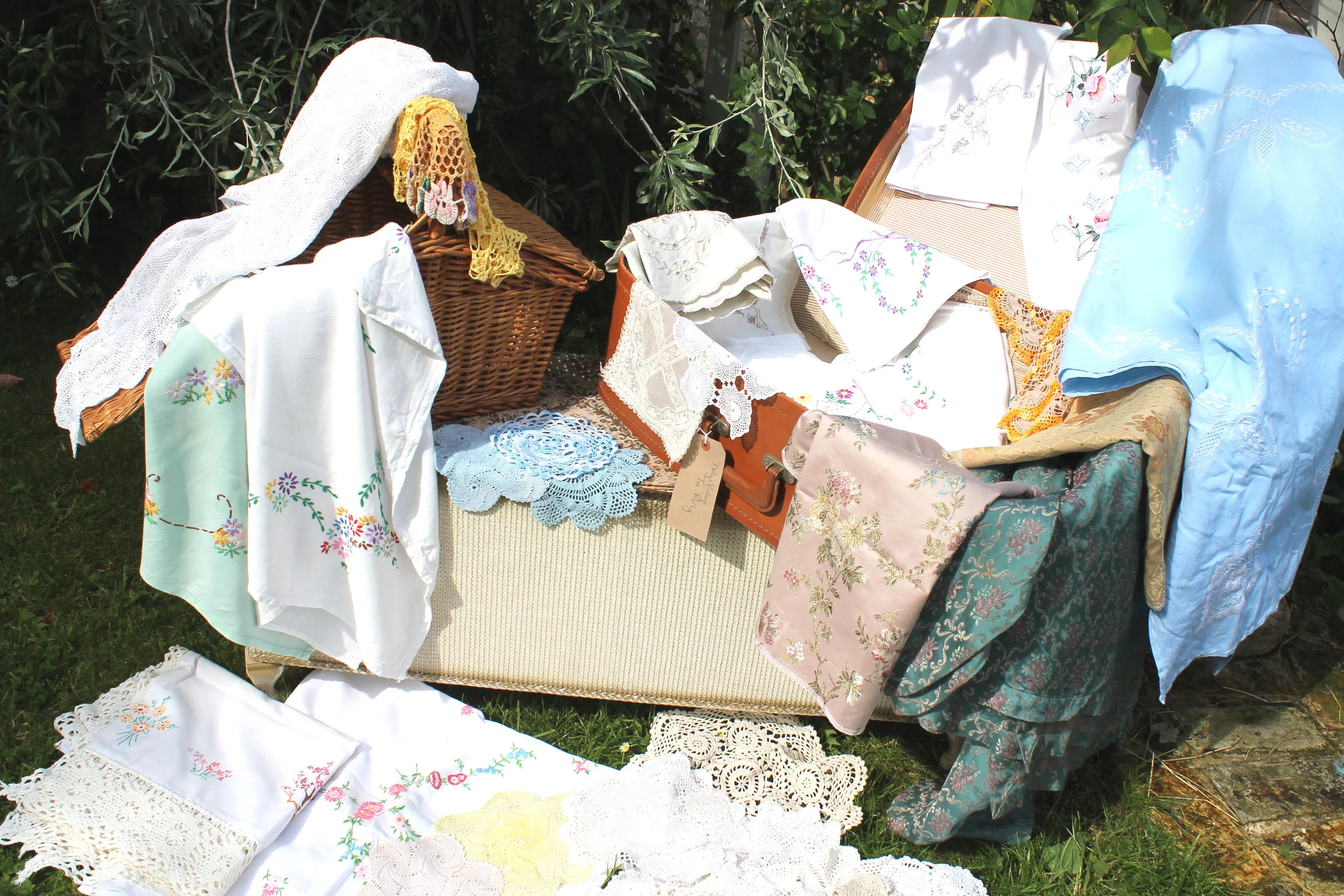 Lace and embroidered textiles.JPG
