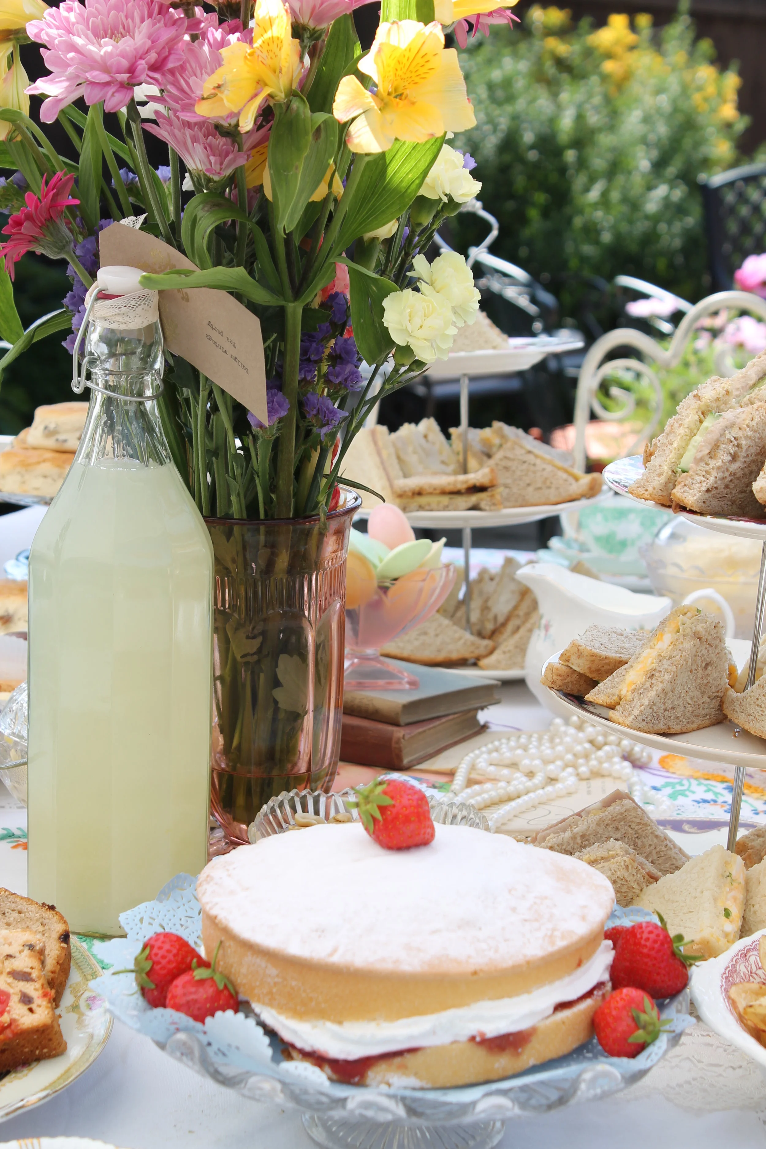 Lemonade bottles.JPG