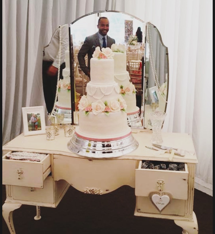 Wedding cake dressing table.jpg