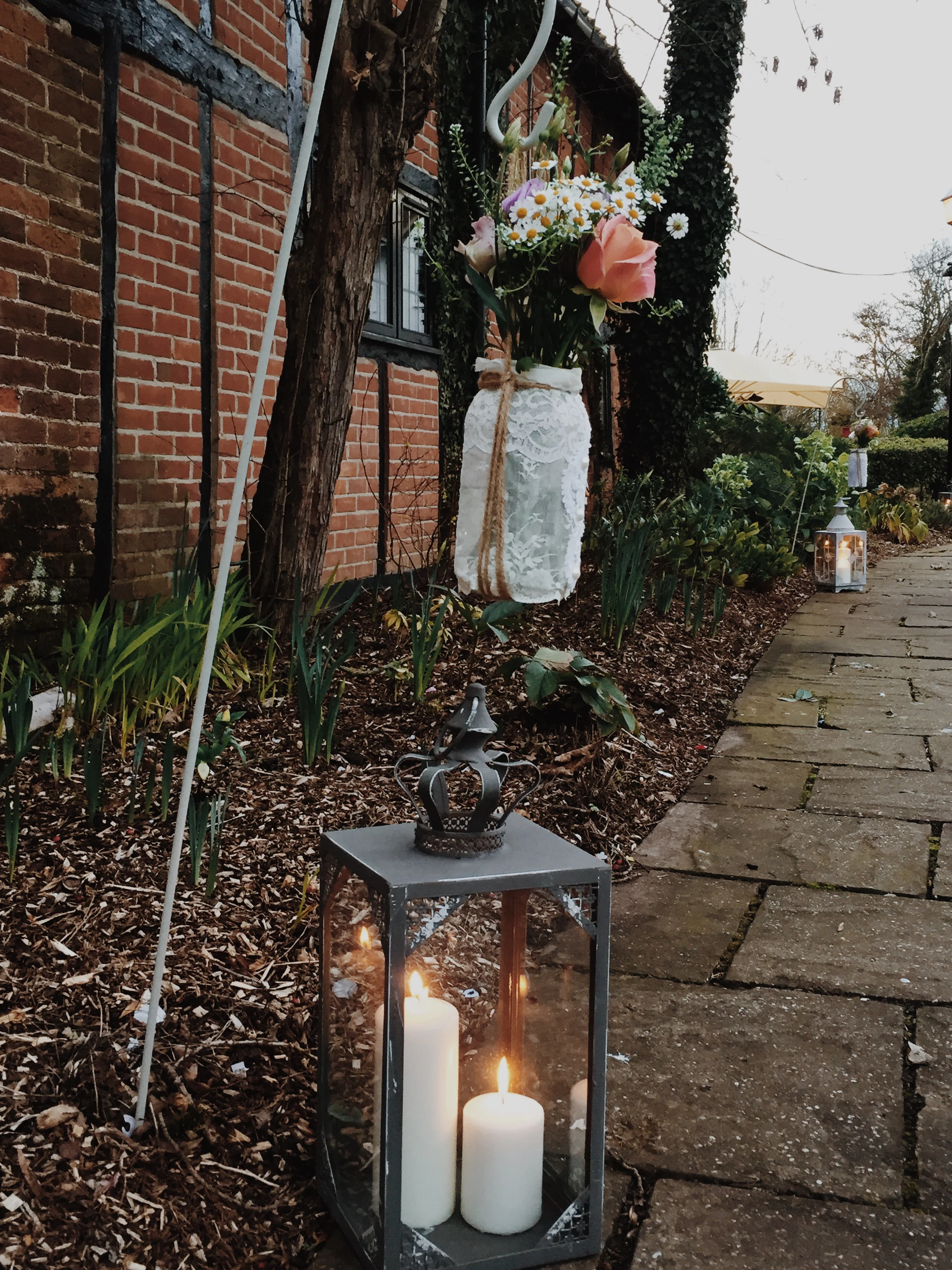 Lanterns for hire.JPG