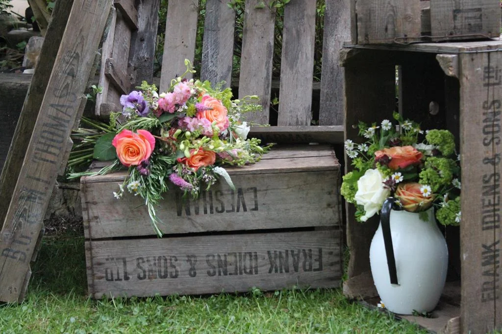 crates for hire 