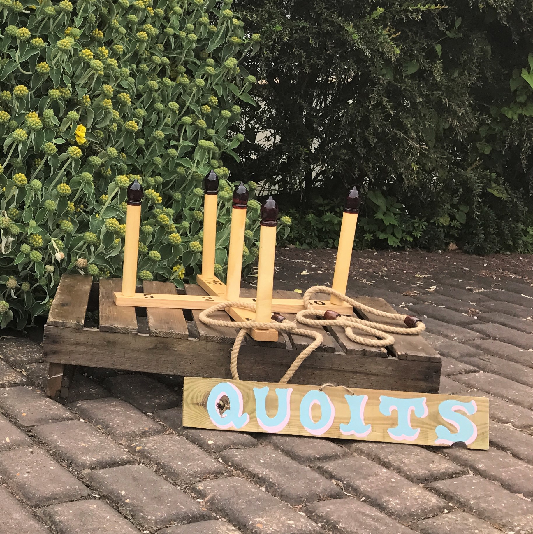 Quoits for hire.JPG