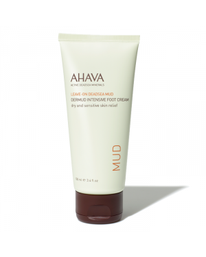 Ahava Dermud Intensive Foot Cream