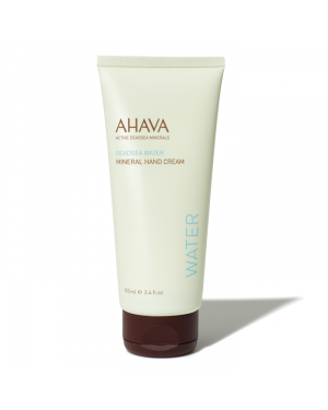 Ahava Dead Sea Water Mineral Hand Cream
