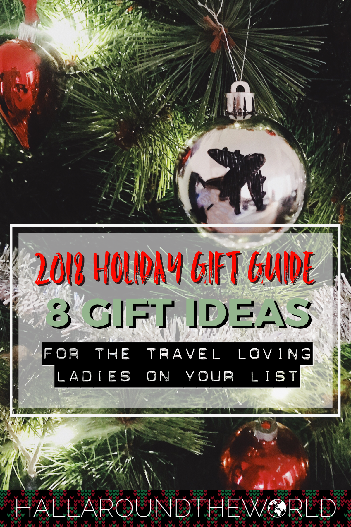 ladies christmas ideas 2018