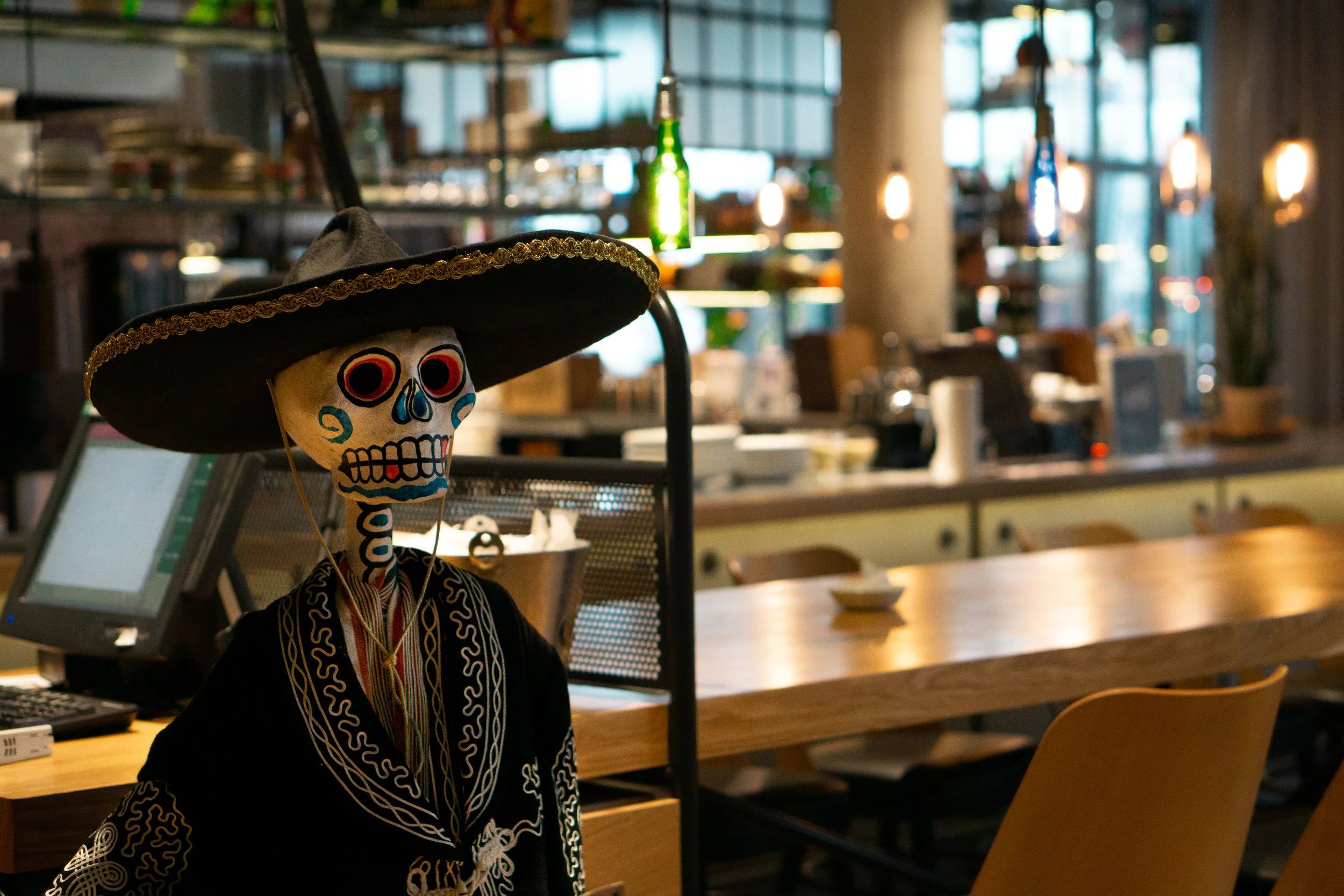 The Best Mexican Cuisine In Malmo Eatery Social Taqueria Hallaroundtheworld