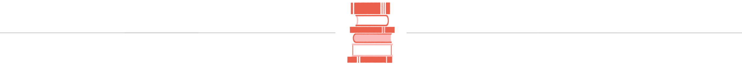 ESL Teaching Book Stack Article Divider by HallAroundtheWorld