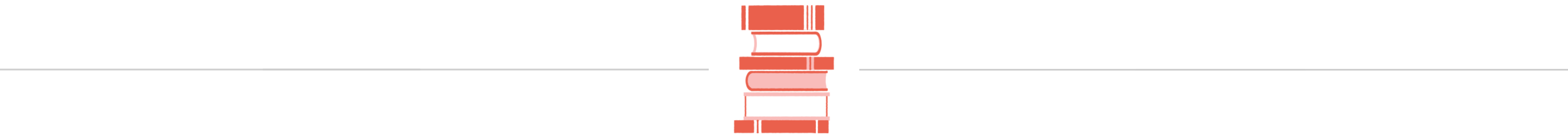 ESL Teaching Book Stack Article Divider