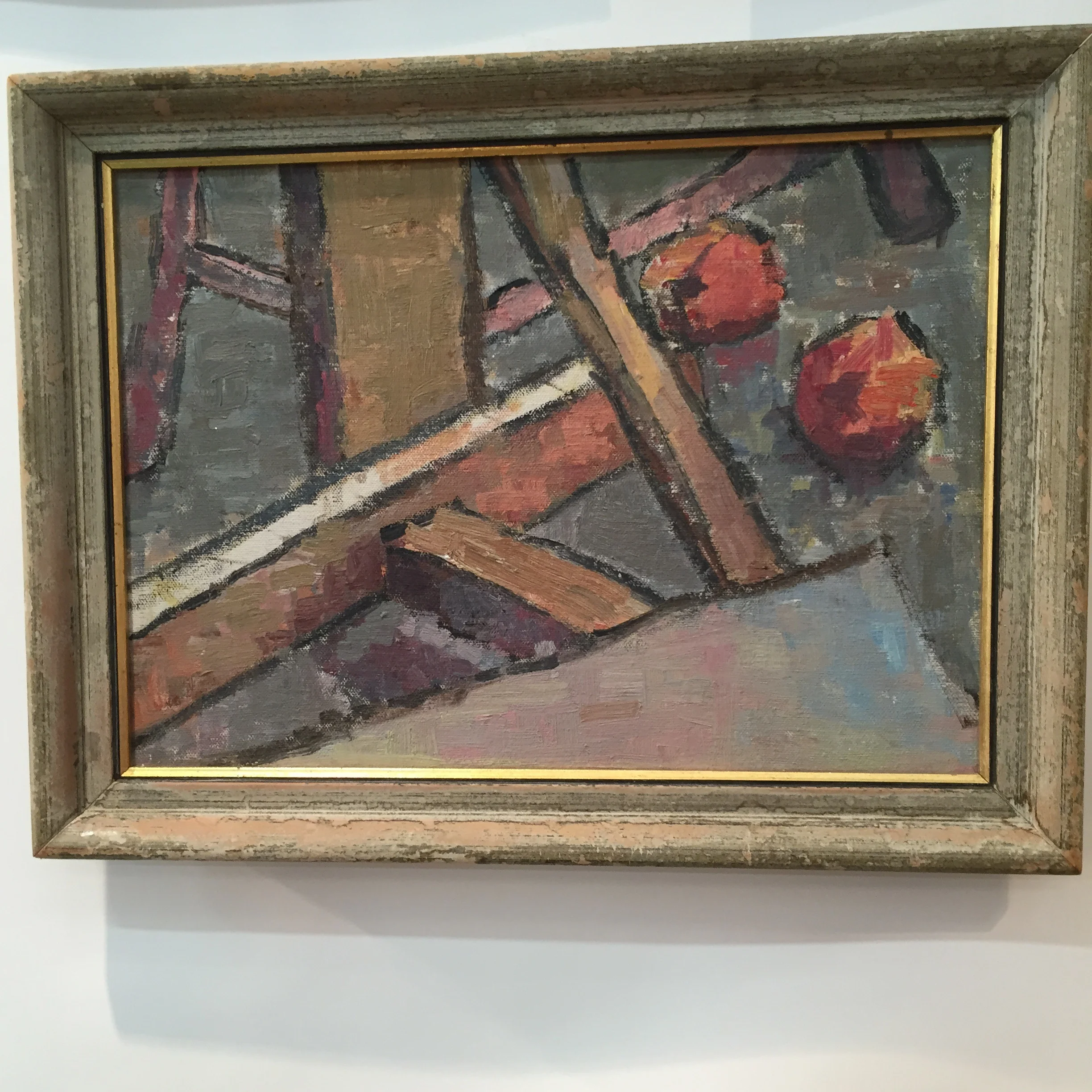 Oil Painting