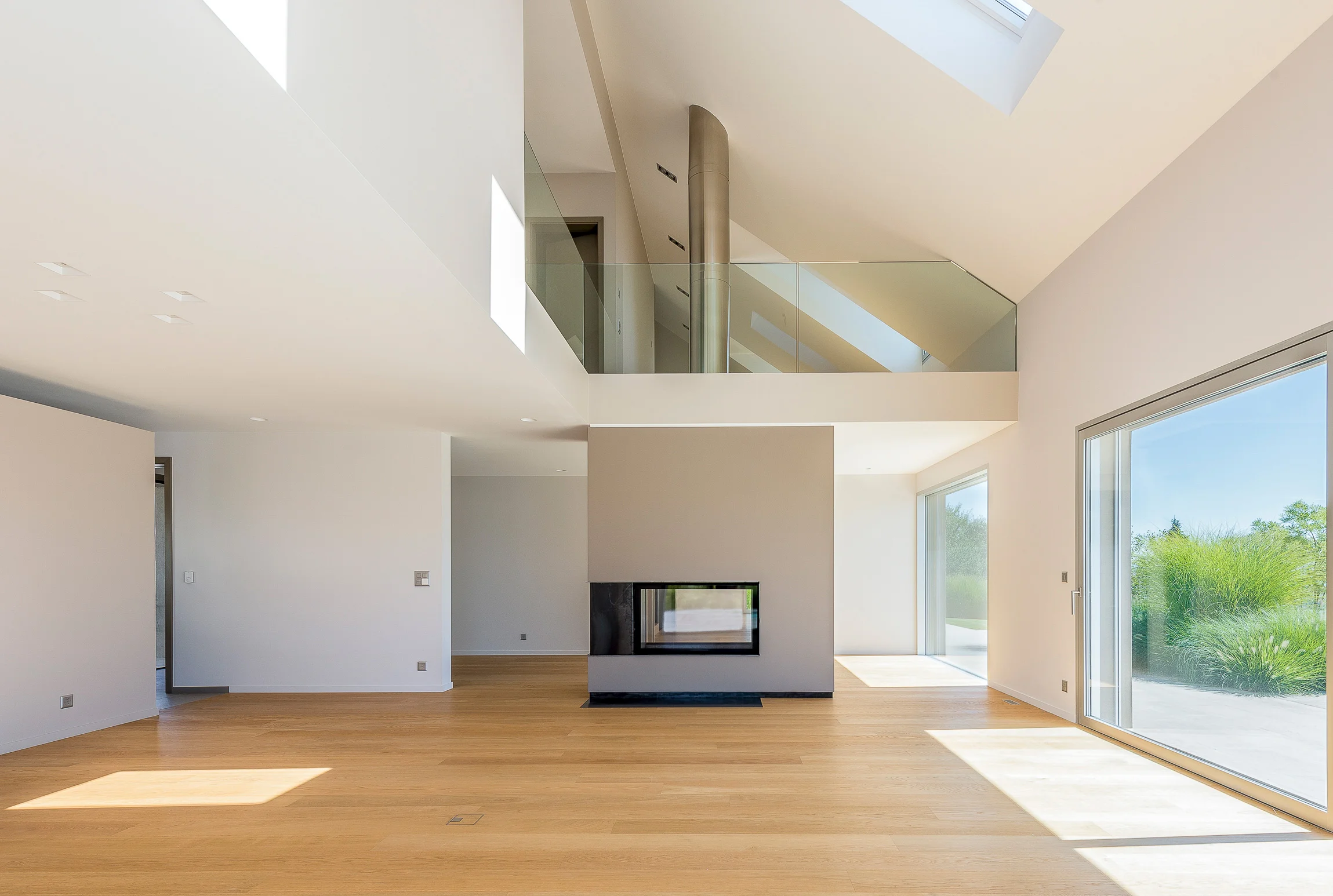 Atelier M2 - architectes epfl - iaug