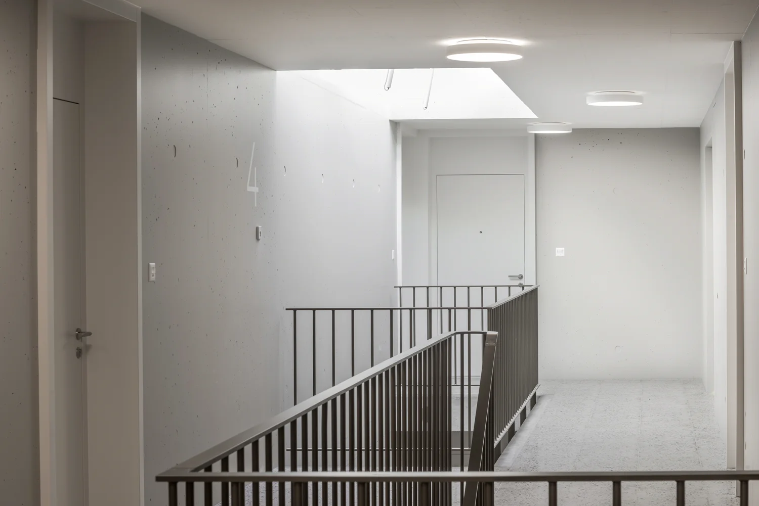 Daniela Liengme - architecte sia - iaug