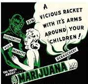 Yet another study shows legalizing weed doesn't make more teens get high