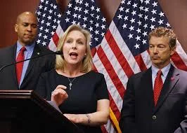 Senators introduce bill to end federal medical marijuana prohibition