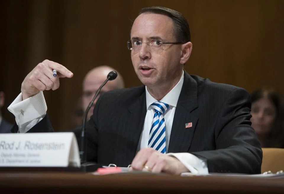 Uncertainty continues to loom over destiny of Cole Memo in Trump's Administration