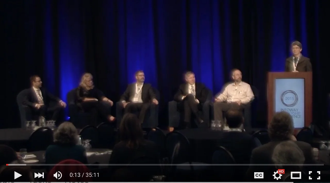 CMIOs on Interoperability