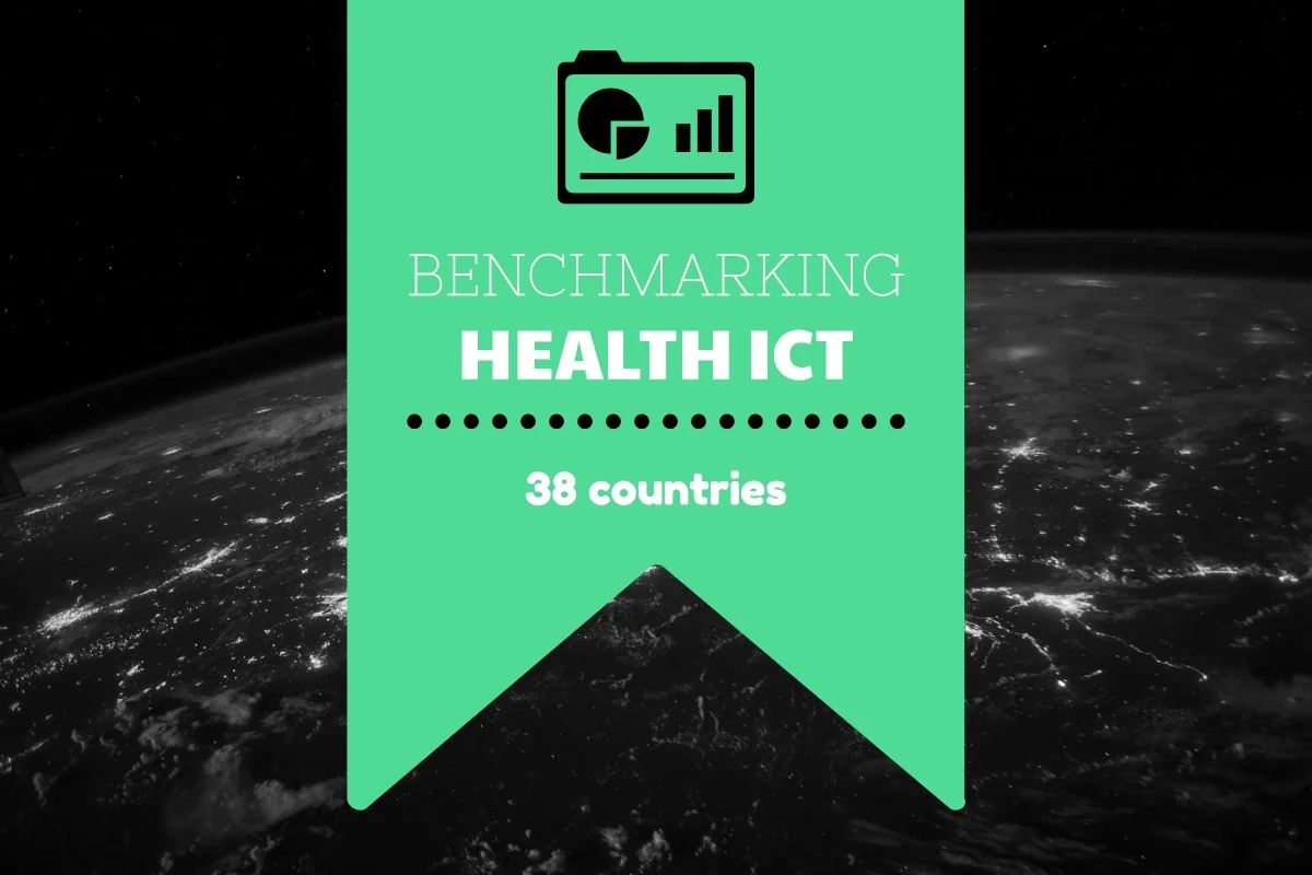 International Health IT Benchmarking