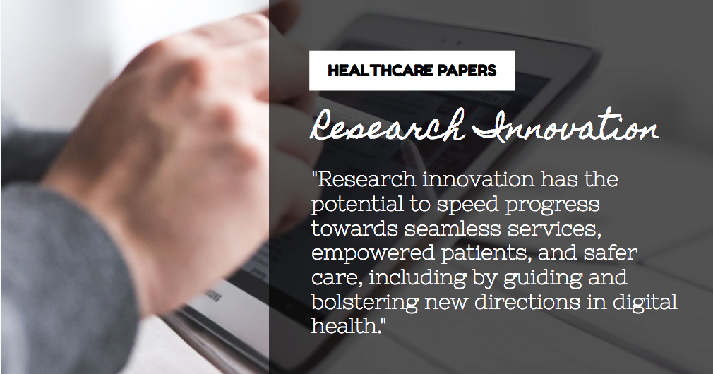 Digital Drivers in a Learning Health System