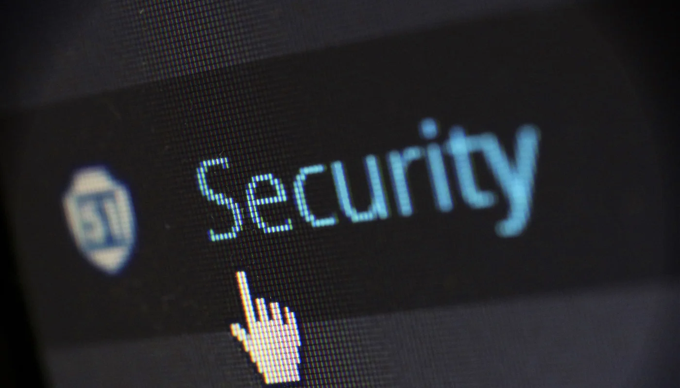 CYBERSECURITY IN HEALTH A collective effort to strengthen cyber resilience in the health sector. Link→