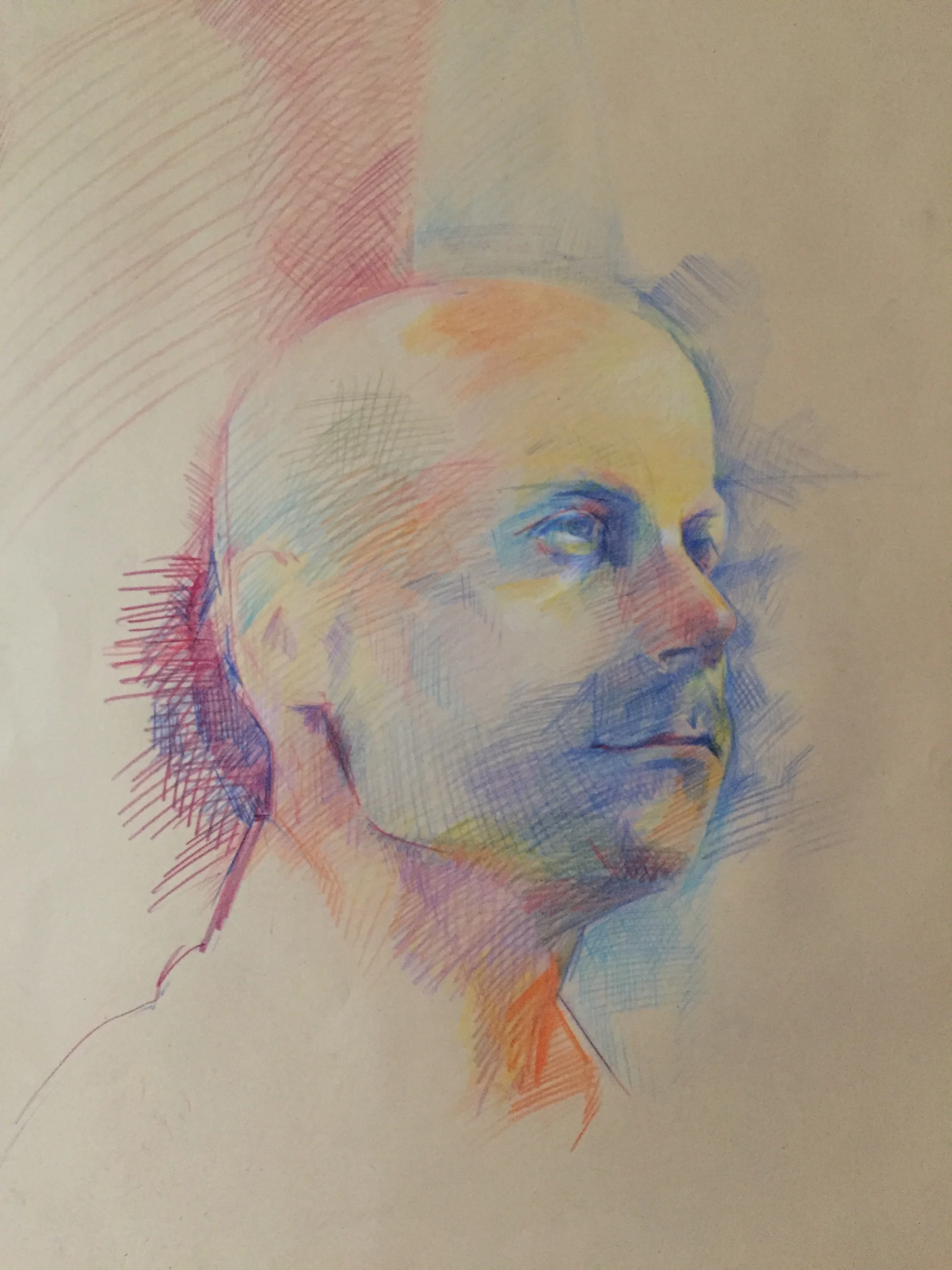 RA Head 2017