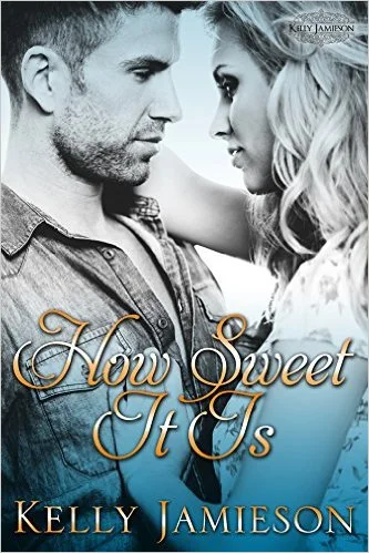Kelly Jamieson How Sweet It Is.jpg