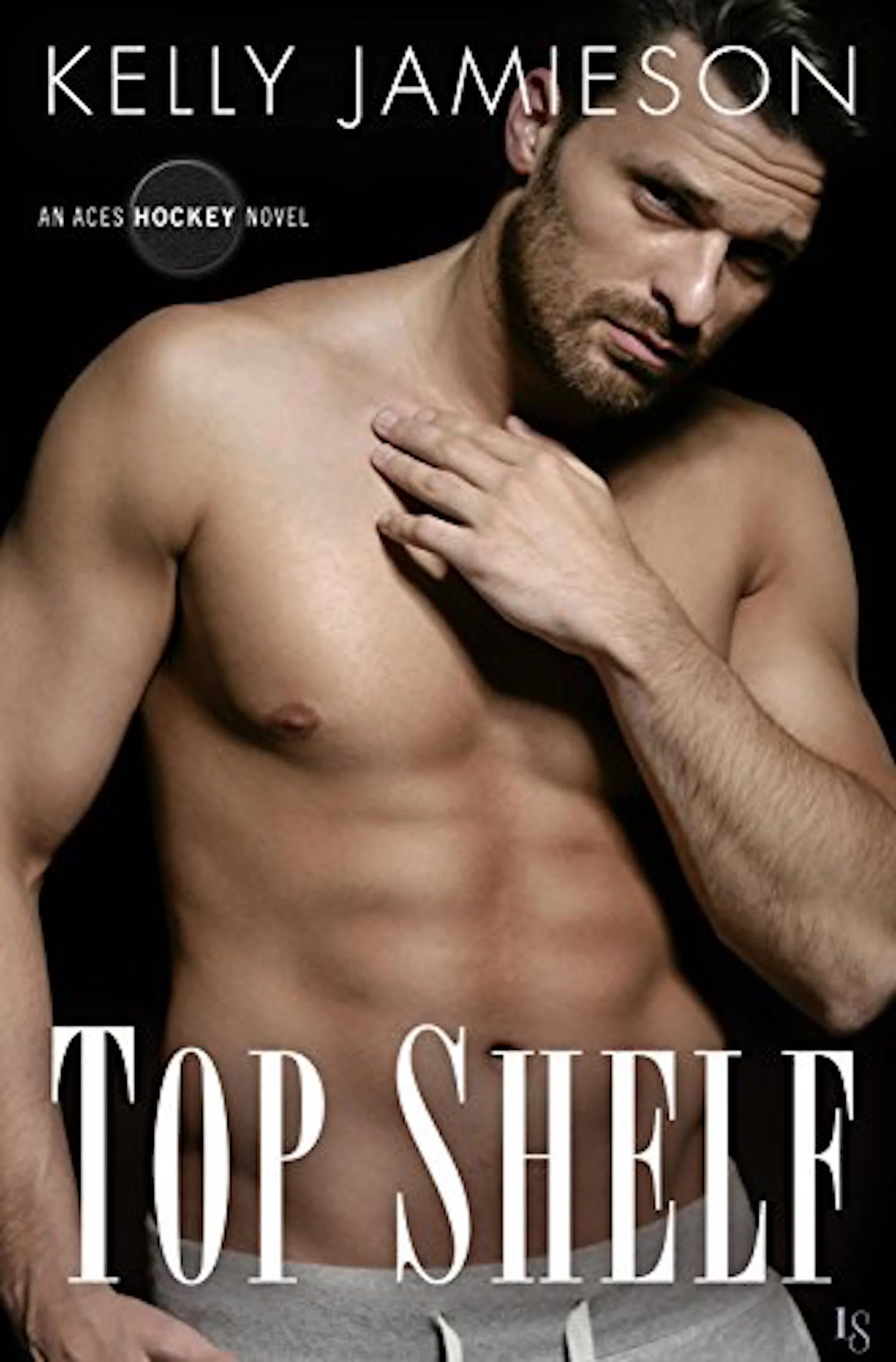 Top Shelf now available!