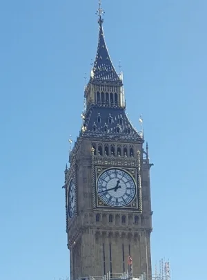 Big Ben