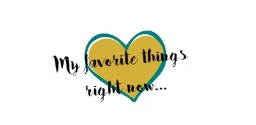 My favorite things.jpg